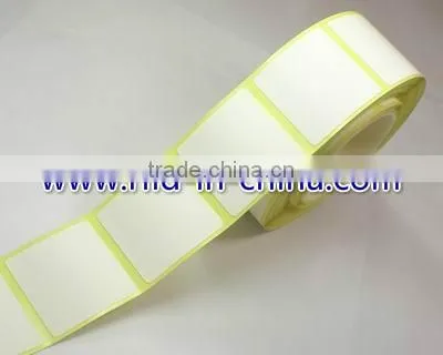 RFID Tags 125khz Sticker for asset tracking