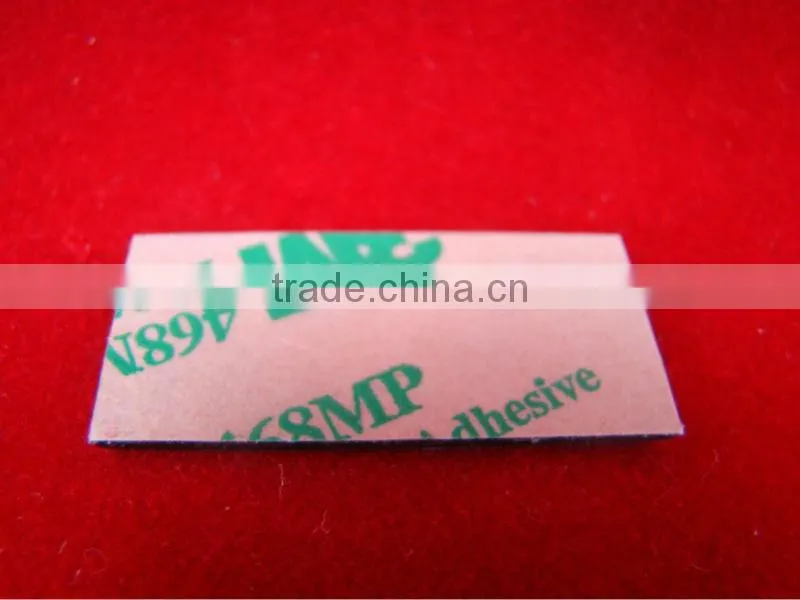 Adhesive ABS Label