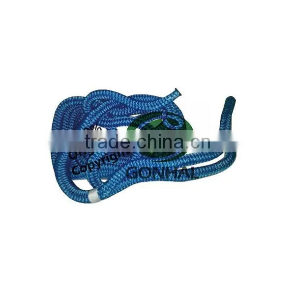 Gonhal Nylon Double Braided Rope