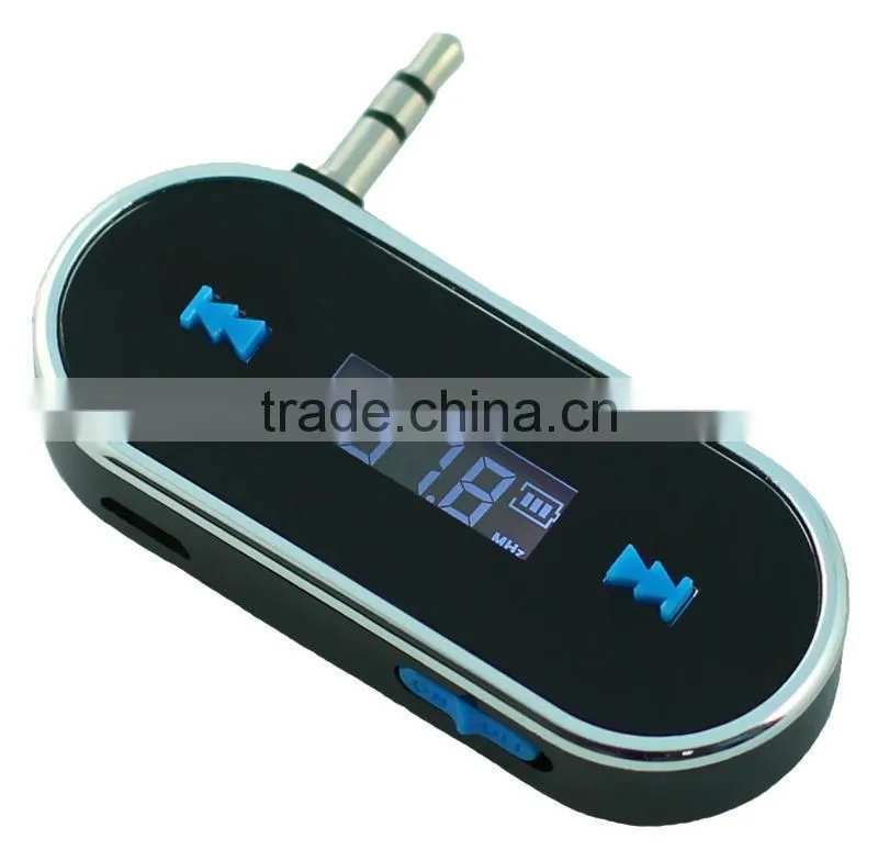 2014 Folder fm transmitter for htc instructions mobile phone player for galaxy s3 HTC SONY Iphone 4 4s 5
