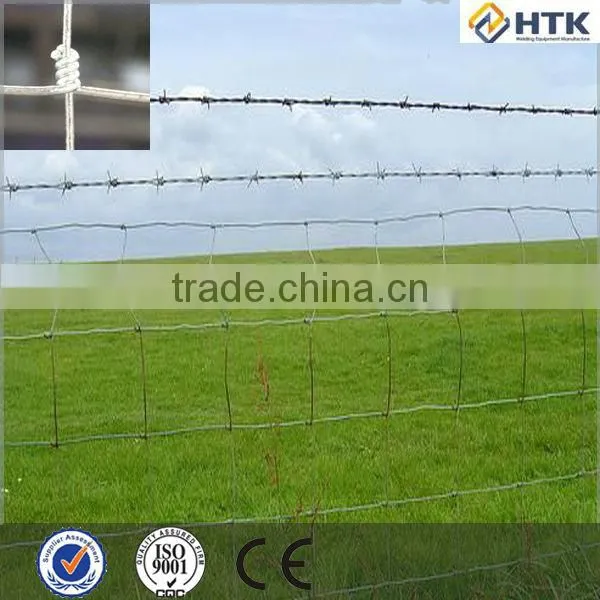 Direct factory cheap commercial playground fence