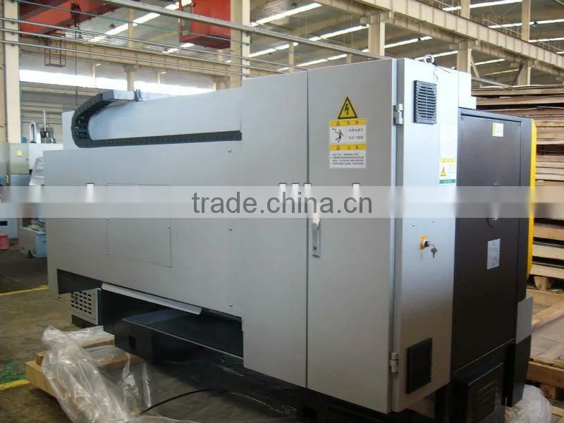 CNC Lathe CK6140B, CK6150B