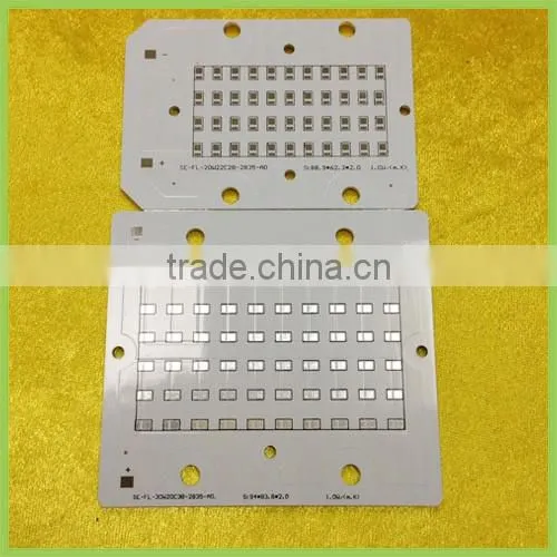 10W 50W Outdoor Light Ip65 Ipad Led Flood Light Housing