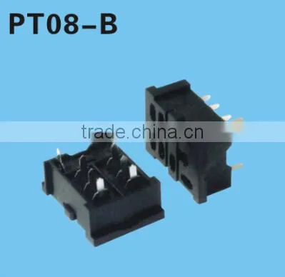 HEIGHT Hot Sale PT08-B Relay Socket / 17pin Relay Socket/General relay socket with High Quality Factory Price