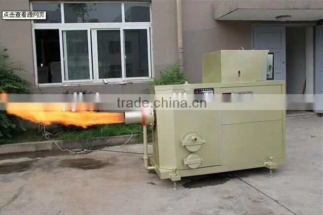 biomass straw/ wood chip pellet burner for sale factory price design