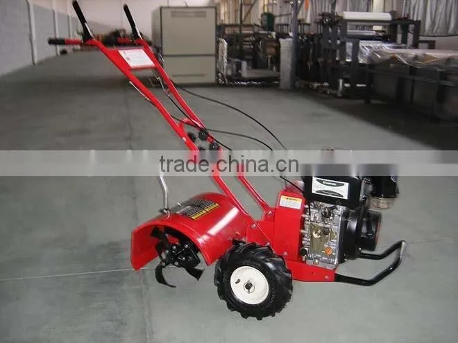 7.0HP diesel engine machinery agriculture power tiller price