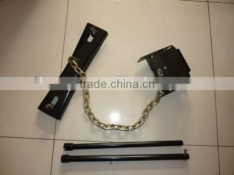 Spare Tyre Carrier