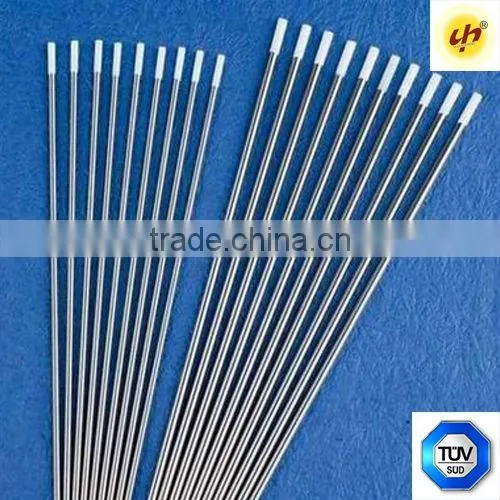 TIG Welding WT20/WP/WCE20/WL15 for wt beams