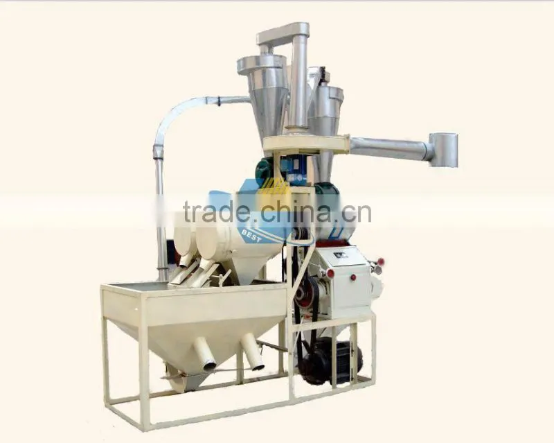 flour mill machinery price,wheat flour mill