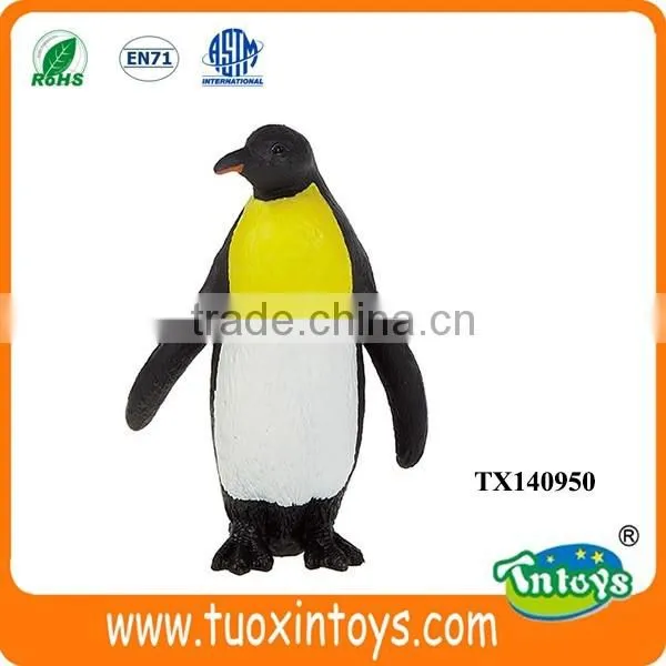 custom plastic movable toy figure, toy people figures