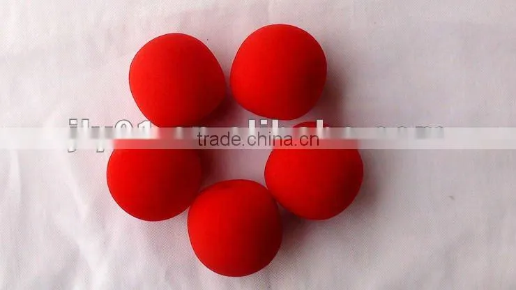 Hollywoon Toy Nose Sponge