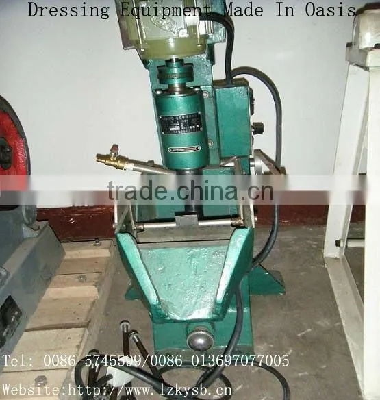 laboratory slurry conditioning drum and Agitating and Leaching Tanks
