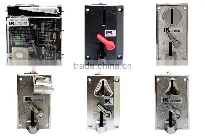LK003C replacement pump for soap dispenser