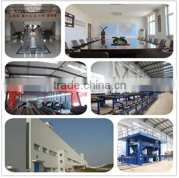 Cement production line, cement plant, cement producing equipment in cement factory construction project