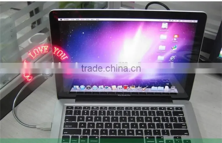 promotional usb fan desk fan office fan electric desk fan usb fan Fashion program usb led fan