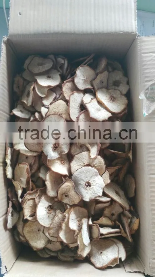Pear slice Multiple layer continuous type mesh belt dryer
