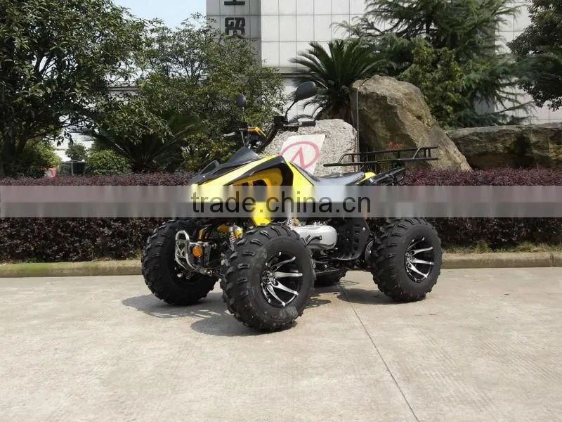 2016 150cc design frame quad for sale
