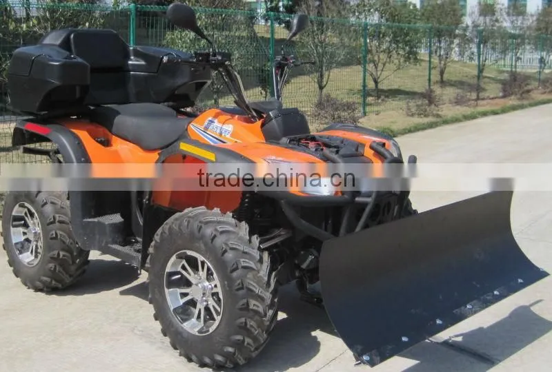 500cc EEC Quad for sale (TKA500E-D)