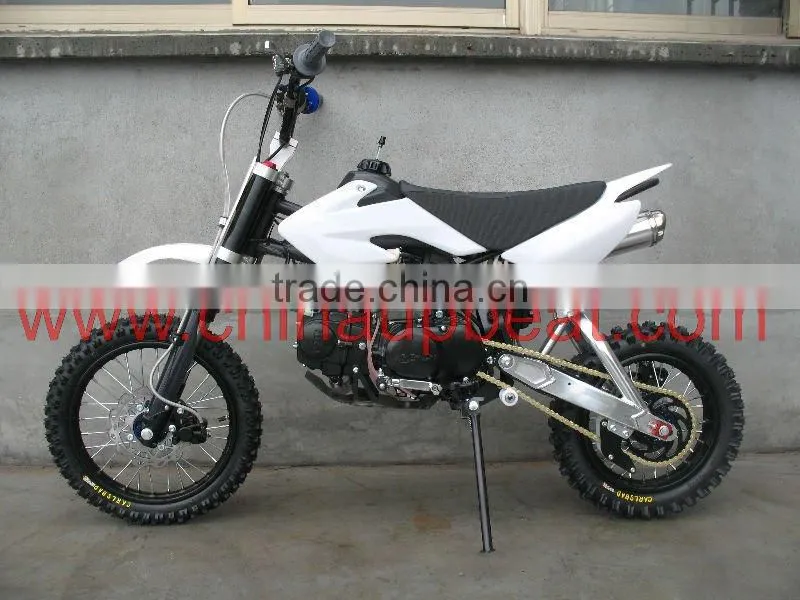 ABT mini cross bike