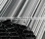 greenhouse film aluminum lock profile