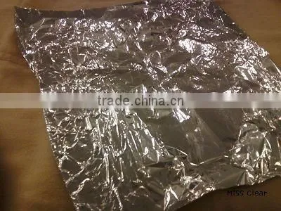 new product!! aluminum foil for food package/aluminium foil film/aluminium foil paper