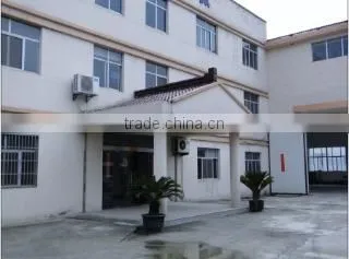 Wuxi Xinhao Protective Film Co., Ltd. company overview - view 2