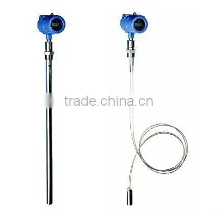 3300 Radar Level and Interface TransmitterSeries