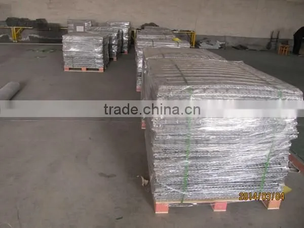 2016 the hot sales military hesco barrier box Mil1