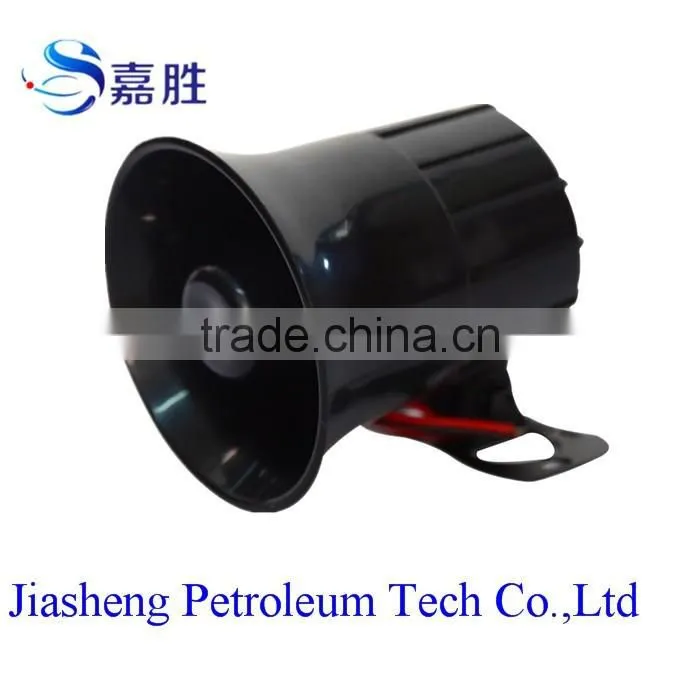 Water Truck Multi Music Loudspeaker