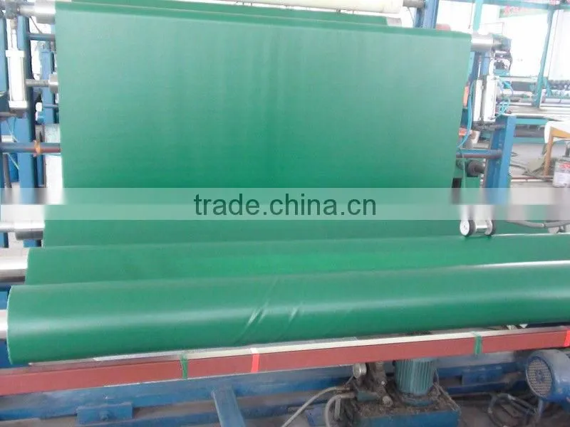 pvc coated fabric