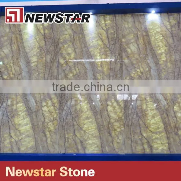 Newstar backlit onyx sheet