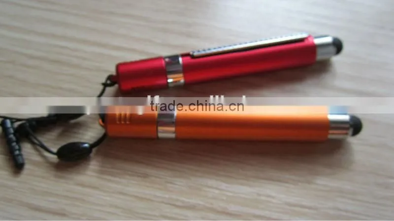 Full Logo Printing Advertising Banner Pen
