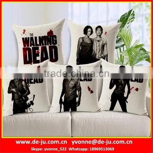 MR.MRS Lover Latest Design Cushion Cover
