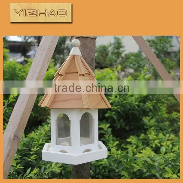 Wooden Bird Cage,Simple Style Wooden Bird Cage YZ-1125068
