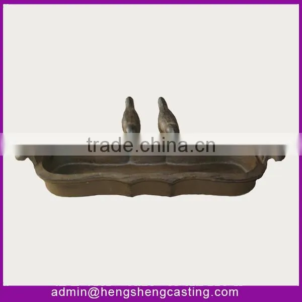 garden cast iron bird baths for sale