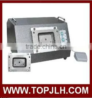 2017 Hot sell Hand Held ID Card License Photo Picture Punch Cutter