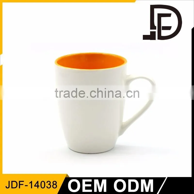Drinkware mug coffee, colorful coffee mugs, thermos coffee mugs