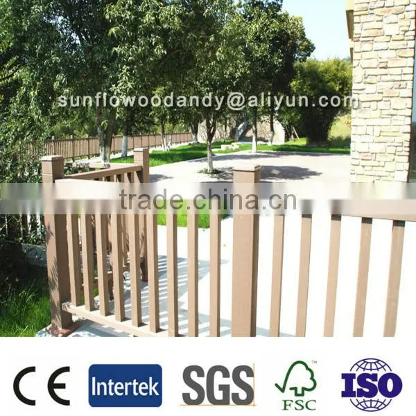 Europe standard decorative exterior wall panel