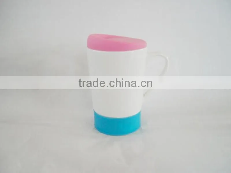 durable porcelain cup