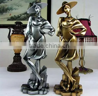 custom action figure,OEM resin figure for customer