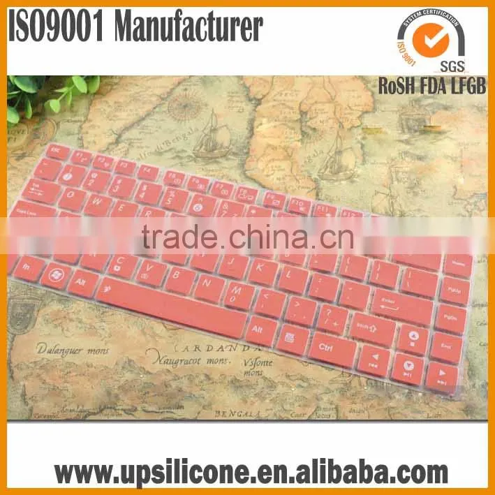 silicone keyboard protector laptop keyboard silicone protector