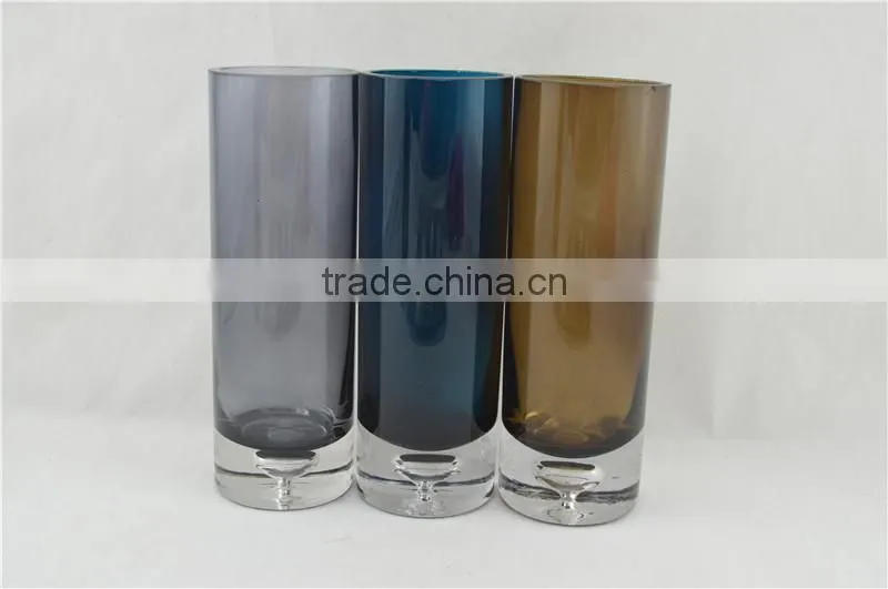 grave decorations wholesale glass vase
