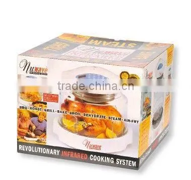 Nu Wave Oven