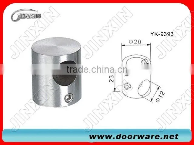 Stainless steel olympic bar holder (YK-9394)
