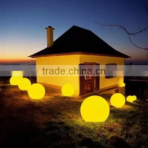 Plastic inflatable transparent christmas decoration ball