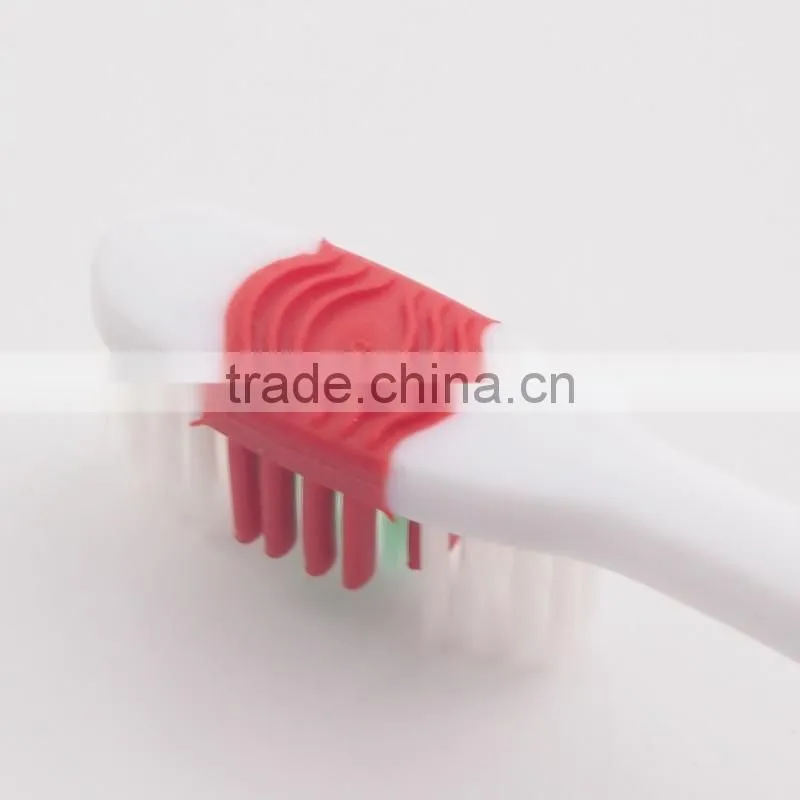 Tooth care products oral hygine best selling quality toothbrush