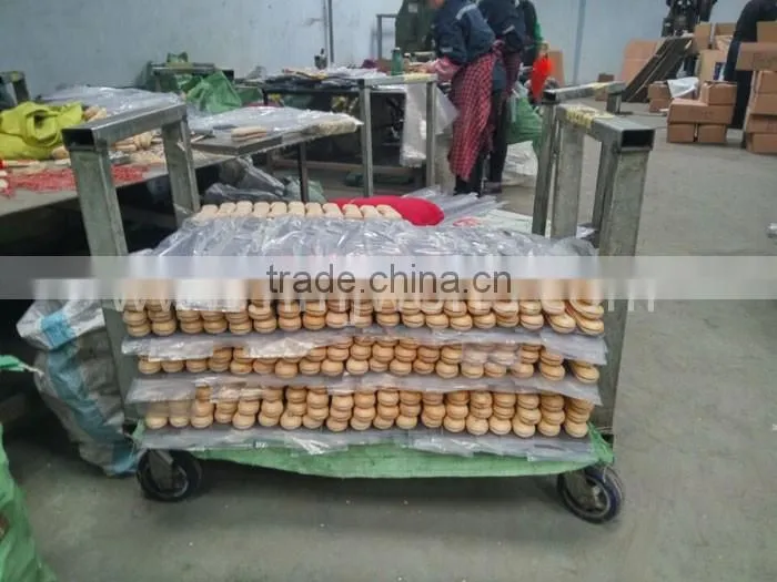 South Africa high quality sugar cane machete