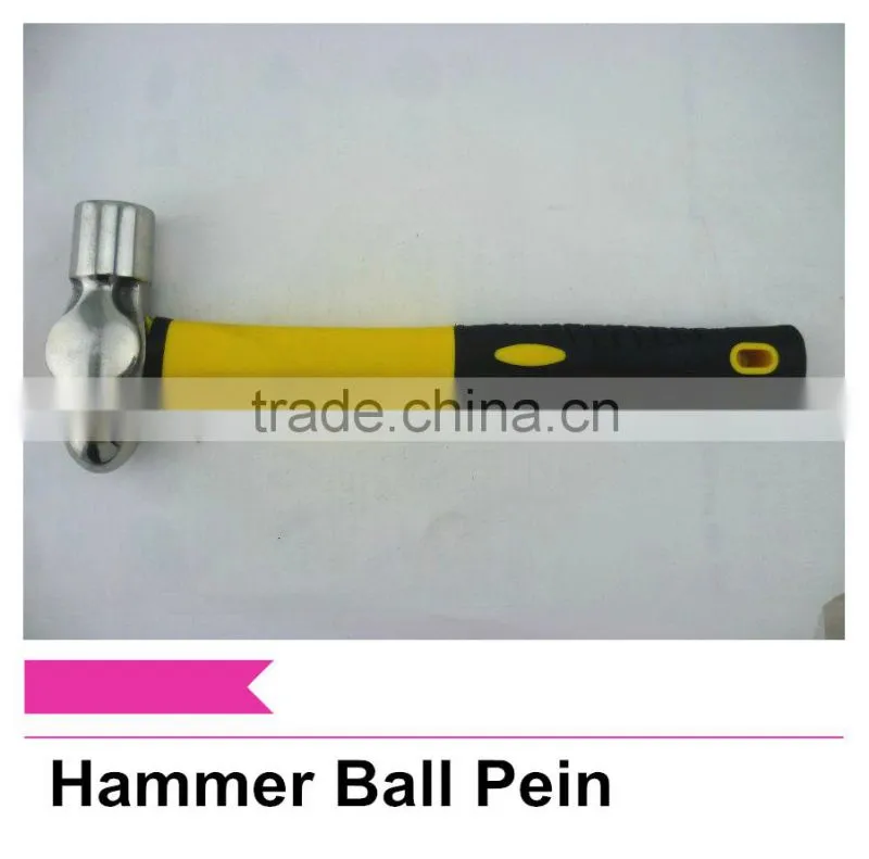 0.5`~3P Hammer Ball Pein Stainless Steel Non Magnetic Hand Tools