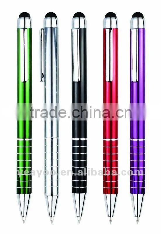hot selling metal ball pen
