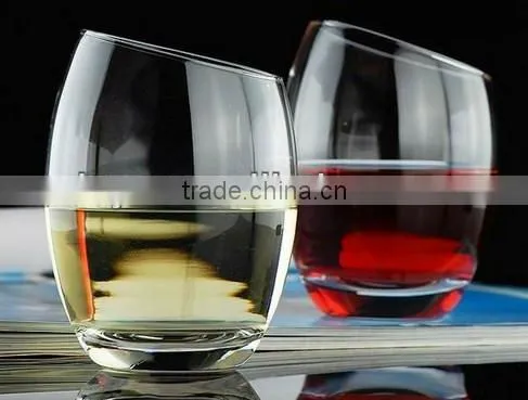 2 oz clear shot glass cup